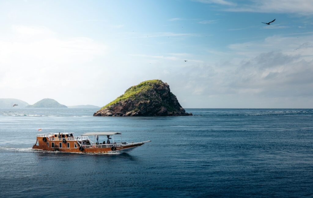 Shared Snorkeling Tour Komodo: What the Open-Trip Day Really Includes